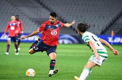 开云体育APP下载-包含里昂队经过艰苦训练，备战下一场比赛的词条