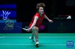 开云平台-包含马来西亚队轻取法国队，陈雨菲刷新纪录的词条