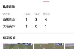 开云体育APP下载-包含鲁能客场逆转大胜，球队连胜告诉形势需要重视的词条