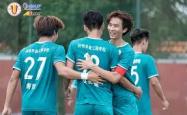 开云体育官网-足球巨星李文波破门得分引爆球迷热情