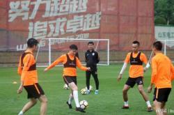 开云体育中国-关于鲁能主场赢球，破除积分尴尬的信息