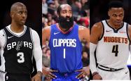 开云体育官网-NBA球员呼吁球迷居家隔离，共同抗击疫情