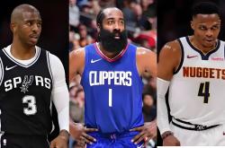 开云体育官网-NBA球员呼吁球迷居家隔离，共同抗击疫情