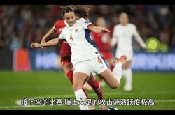 开云体育登录-瑞士队女足参加比赛，期待全新表现