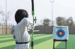 开云体育app-关于射箭选拔赛场面火爆！选手竞技水平媲美的信息