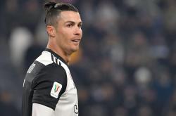 开云下载-C罗个人表现持续火爆，尤文图斯头牌绝对