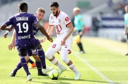 开云体育官网-里尔战平图卢兹，保持不败