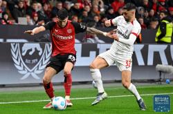 开云下载-弗赖堡队员踢出火爆表现，赢得球迷喝彩