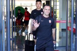 开云下载-上港大胜国安，全队士气飚升上港全队士气大涨，大胜国安