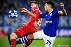 开云体育平台APP-沙尔克在主场击败对手实现连胜