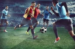 开云APP-各国球队在国际比赛中一决胜负