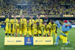 开云体育官方网站-比利亚雷亚尔主场胜出，保持领先