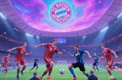 开云体育-拜仁开局争分夺秒，积极备战下一场比赛