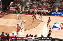 开云官方app入口-火箭惨败开拓者，深陷连败泥沼