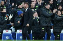 开云体育官网-关于切尔西客场击败伯恩茅斯，英超强队再现神勇，蓝军杀出一条血路的信息