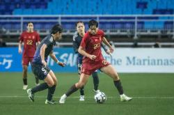 开云平台-包含中国队猛攻，锁定女足东亚杯小组头名的词条