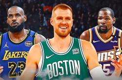 开云体育官网-湖人逆转凯尔特人，詹姆斯率队奏胜利