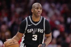 开云APP-火箭负于独行侠，保罗表现一般