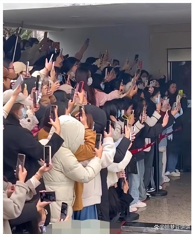 现场曝发令人惊讶的情况！
