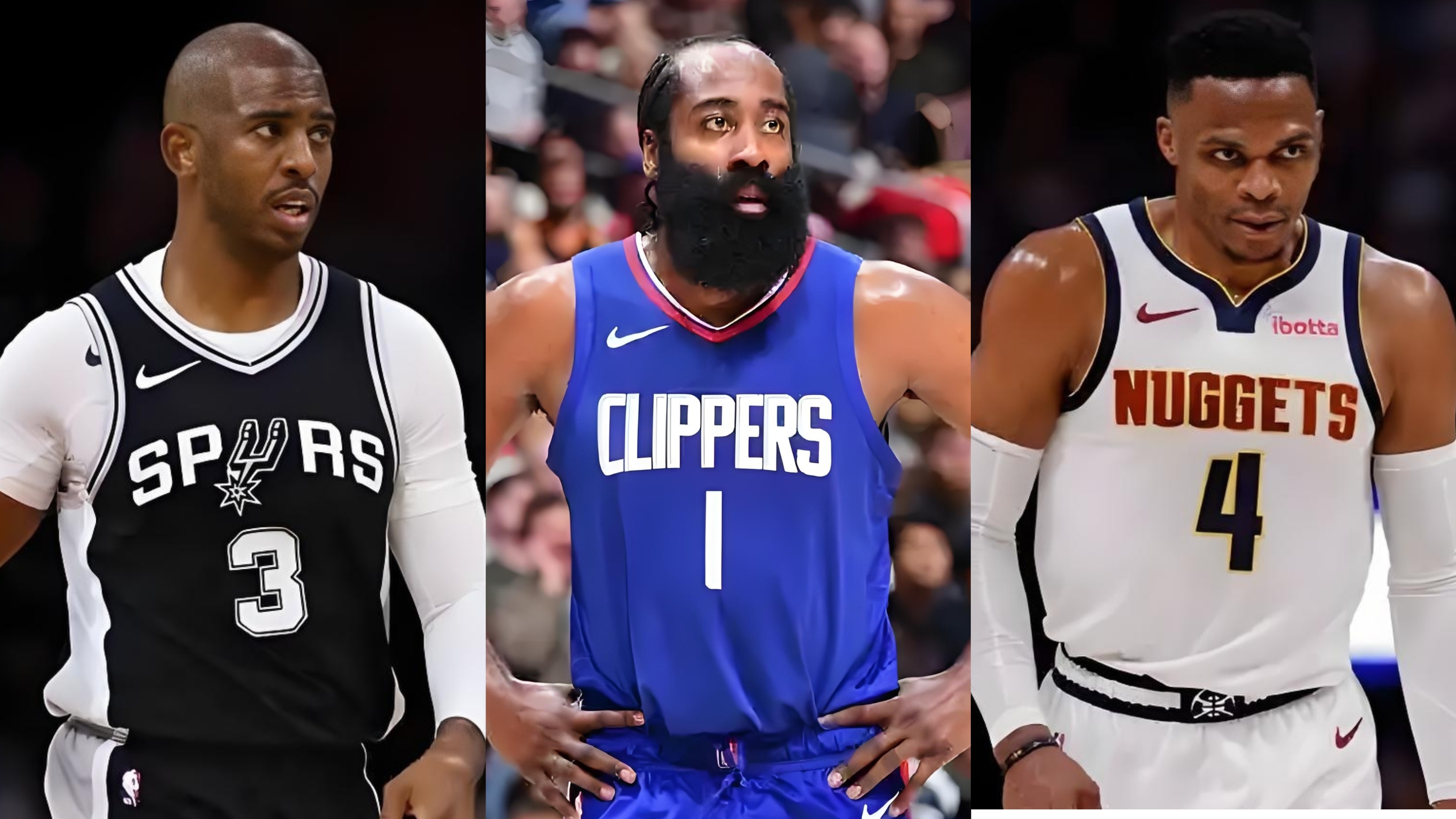 NBA球员呼吁球迷居家隔离，共同抗击疫情