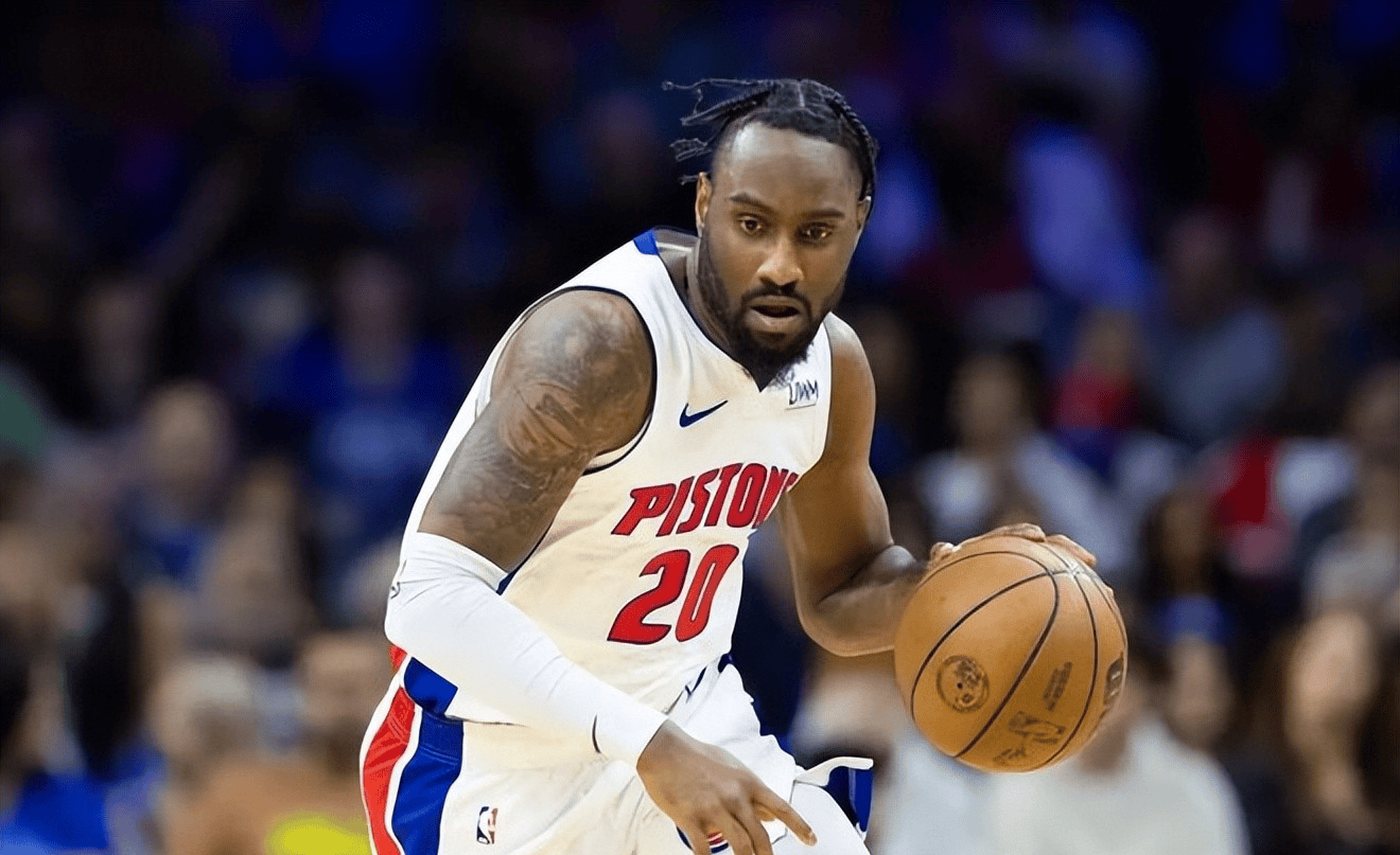 NBA球队签下新洋帅，备战新赛季