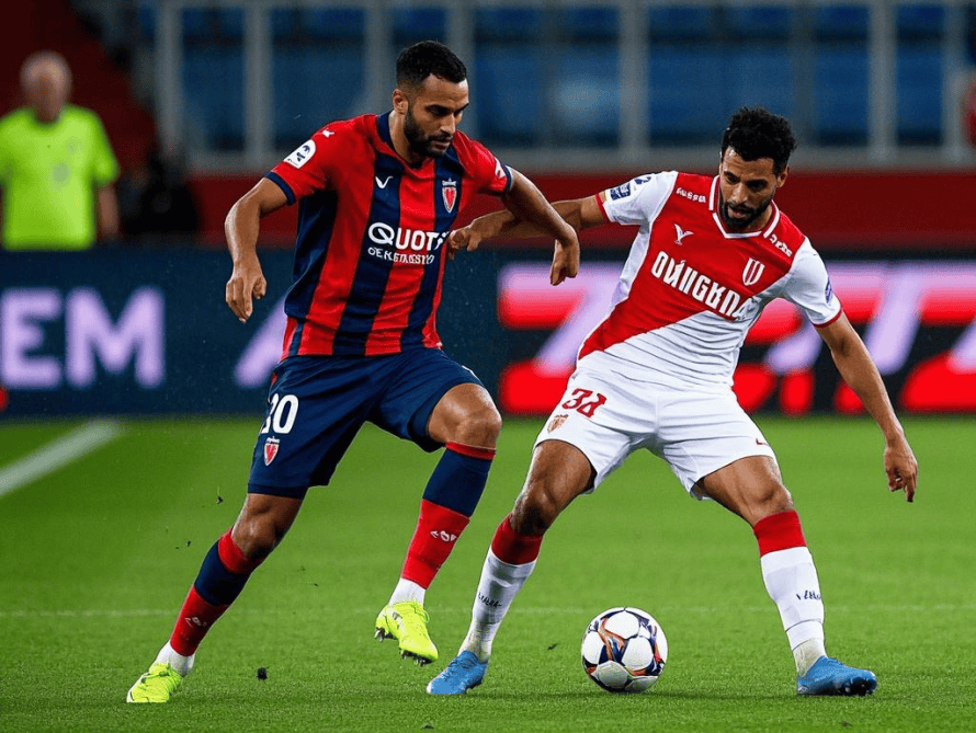 图卢兹主场力挫对手,展现强大实力 图卢兹主场力挫对手,展现强大实力