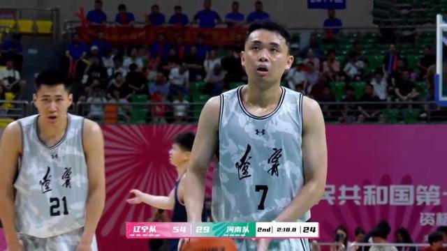 中亚豪取胜利，锁定晋级资格