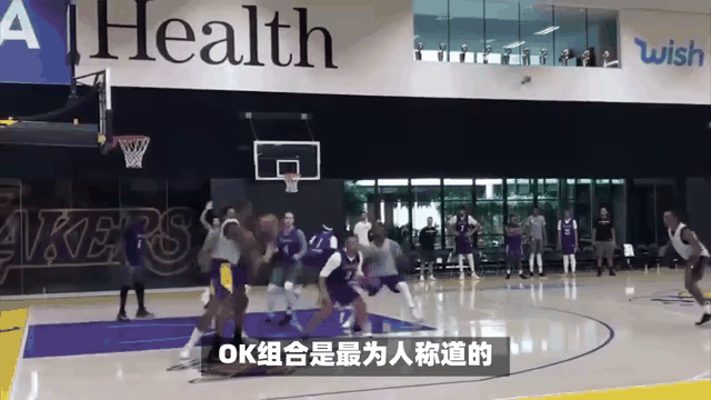 关于NBA宿敌大碰撞高智商球员勇担重任的信息