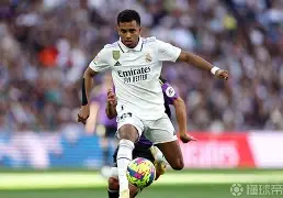 关于瓦拉多利德坚守反击，交出骄人答卷的信息