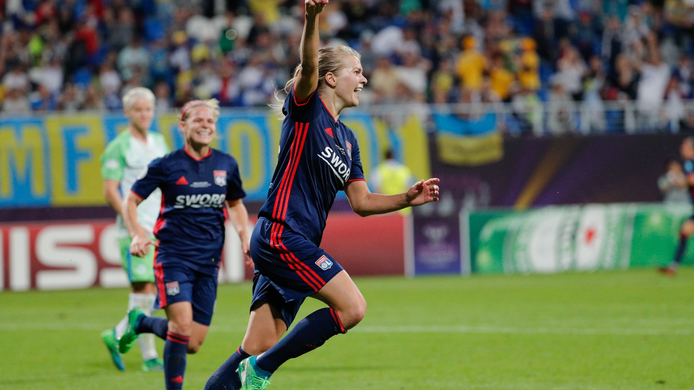 智利女足表现出色，终结不敌对手