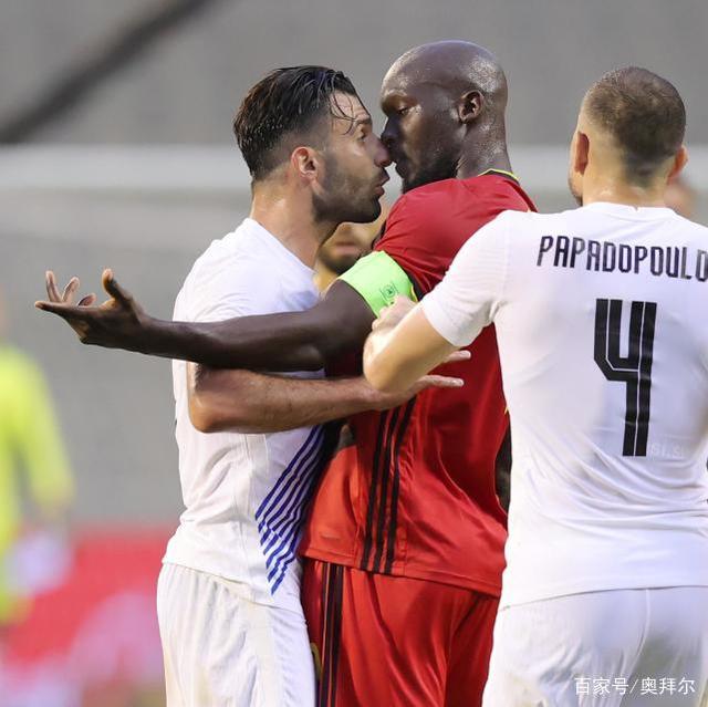 比利时面对希腊，能否实现全胜？