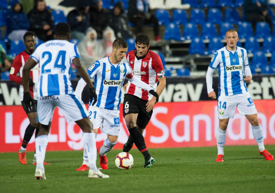 莱加内斯主场战胜对手表现出色 莱加内斯主场战胜对手表现出色