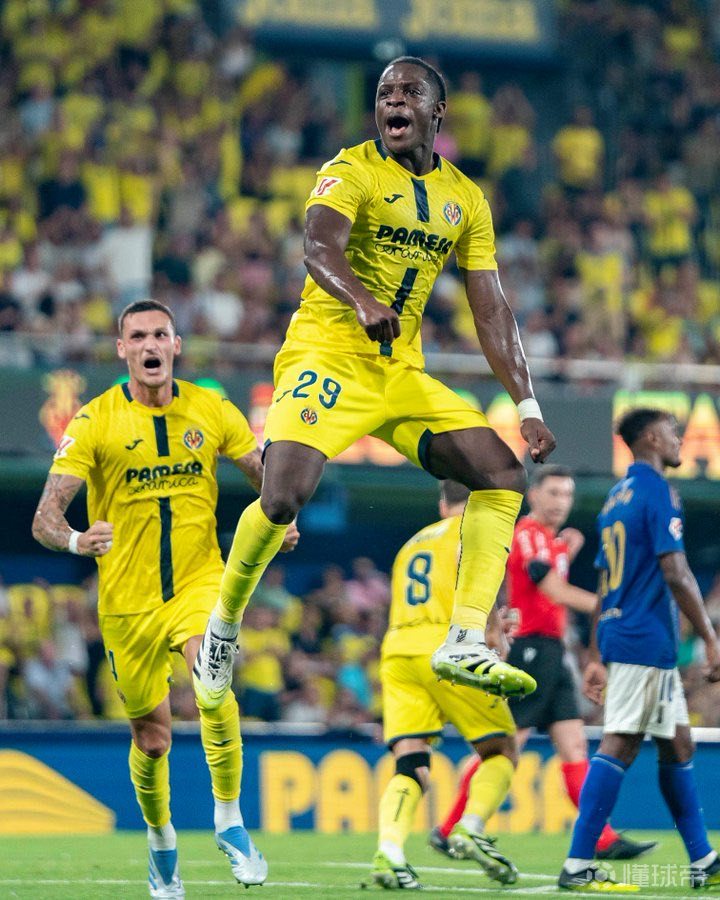 比利亚雷亚尔主场胜出,保持领先 比利亚雷亚尔主场胜出,保持领先