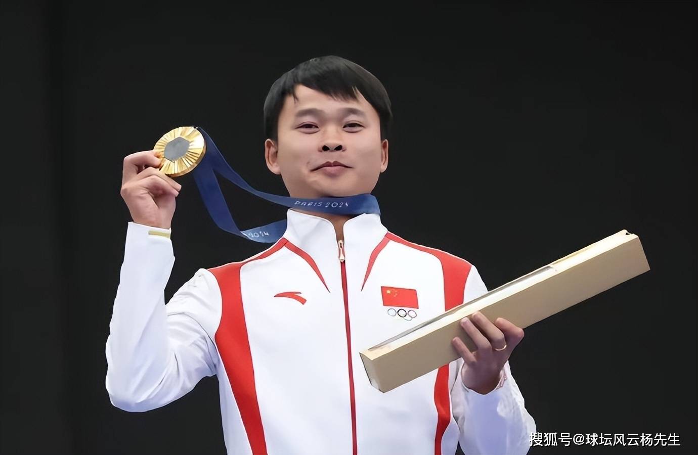 意大利选手闪耀赛场,夺得第一金牌 意大利选手闪耀赛场,夺得第一金牌