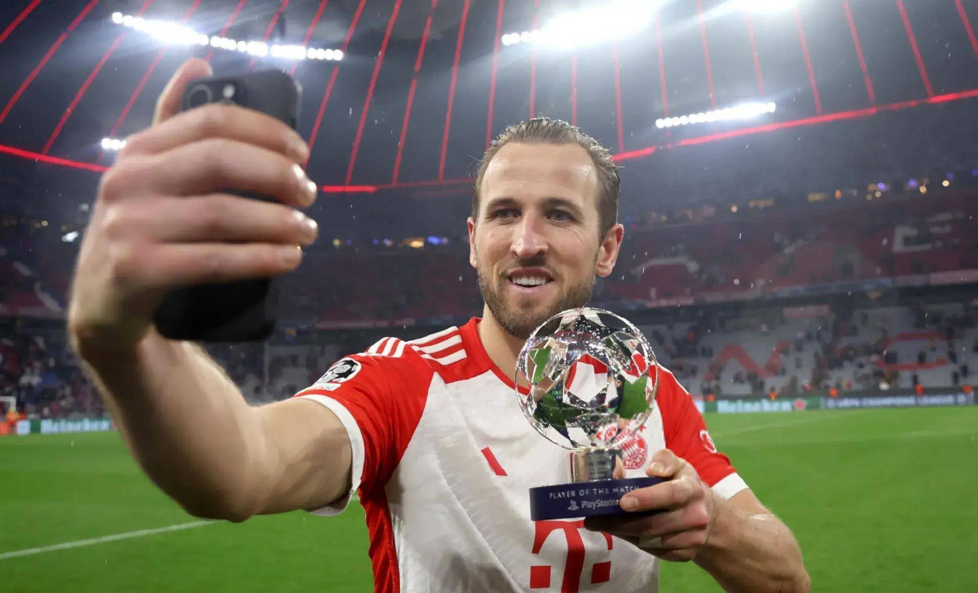 拜仁慕尼黑取得胜利，晋级四分之一决赛的简单介绍