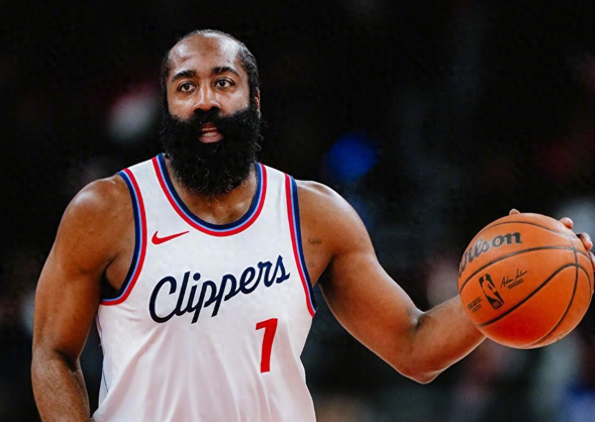 哈登单场献上精彩表现,雷霆队遭遇困境 哈登单场献上精彩表现,雷霆队遭遇困境