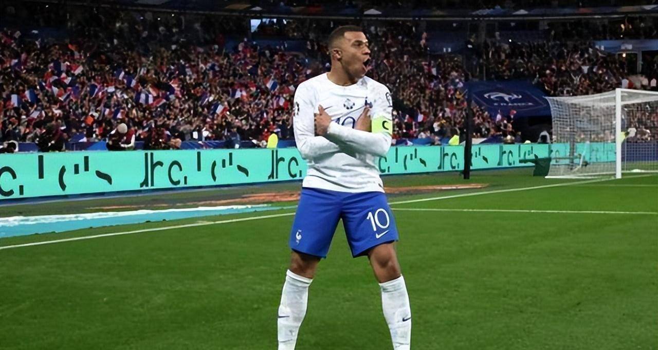 德国国家队在欧预赛中遭受重创