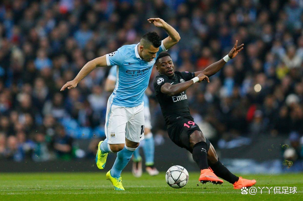 曼城逆转晋级，巴黎圣日耳曼惨遭淘汰的简单介绍