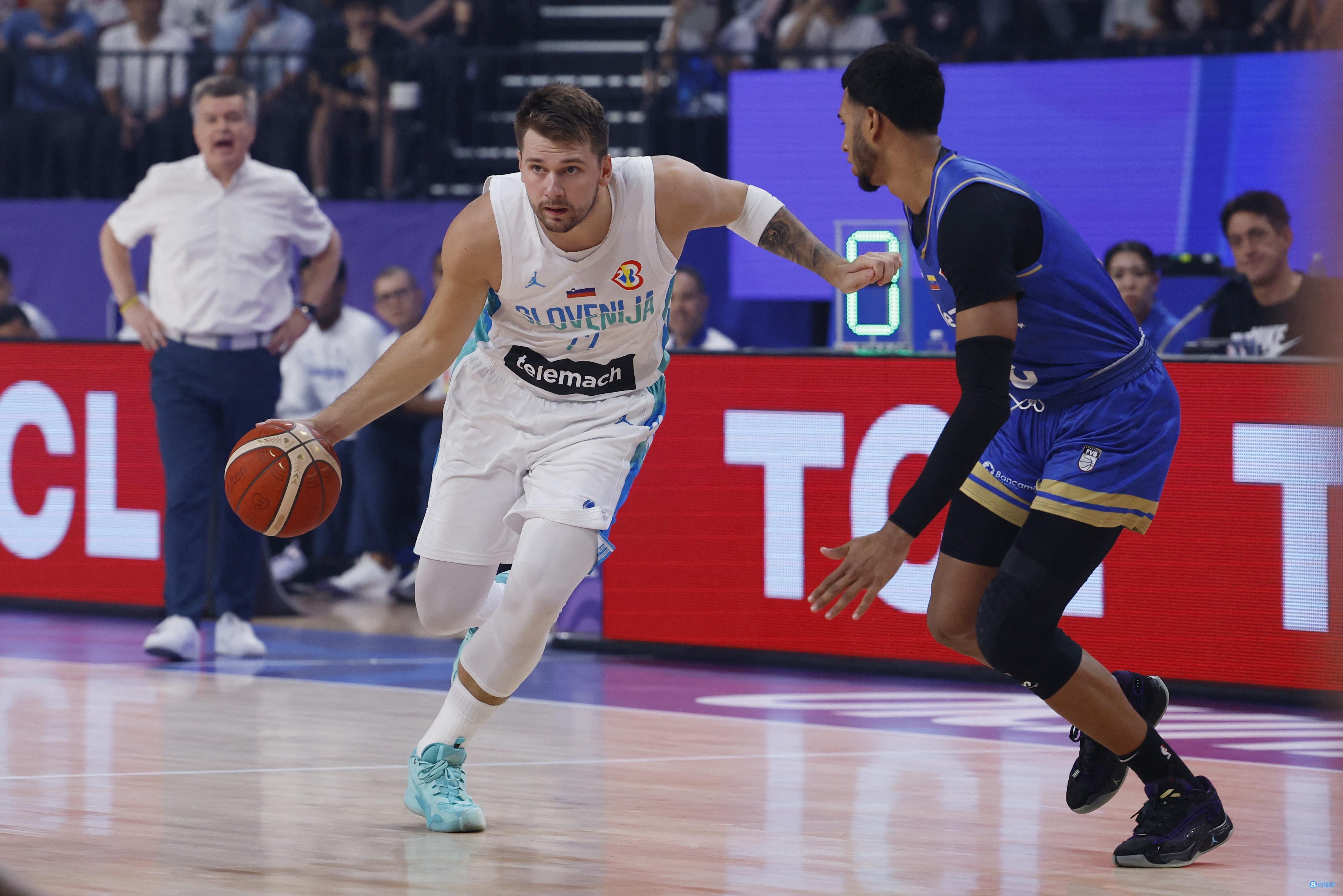 斯洛文尼亚队实力强大,一路向前胜利! 斯洛文尼亚队实力强大,一路向前胜利!