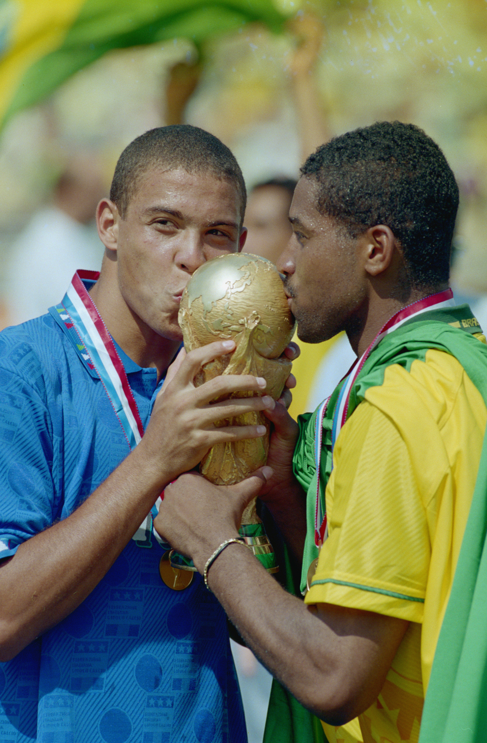 巴西国家队大胜对手,展现强大实力 巴西国家队大胜对手,展现强大实力