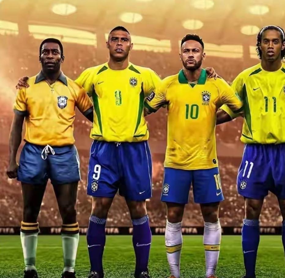 巴西国家队大胜对手,展现强大实力 巴西国家队大胜对手,展现强大实力