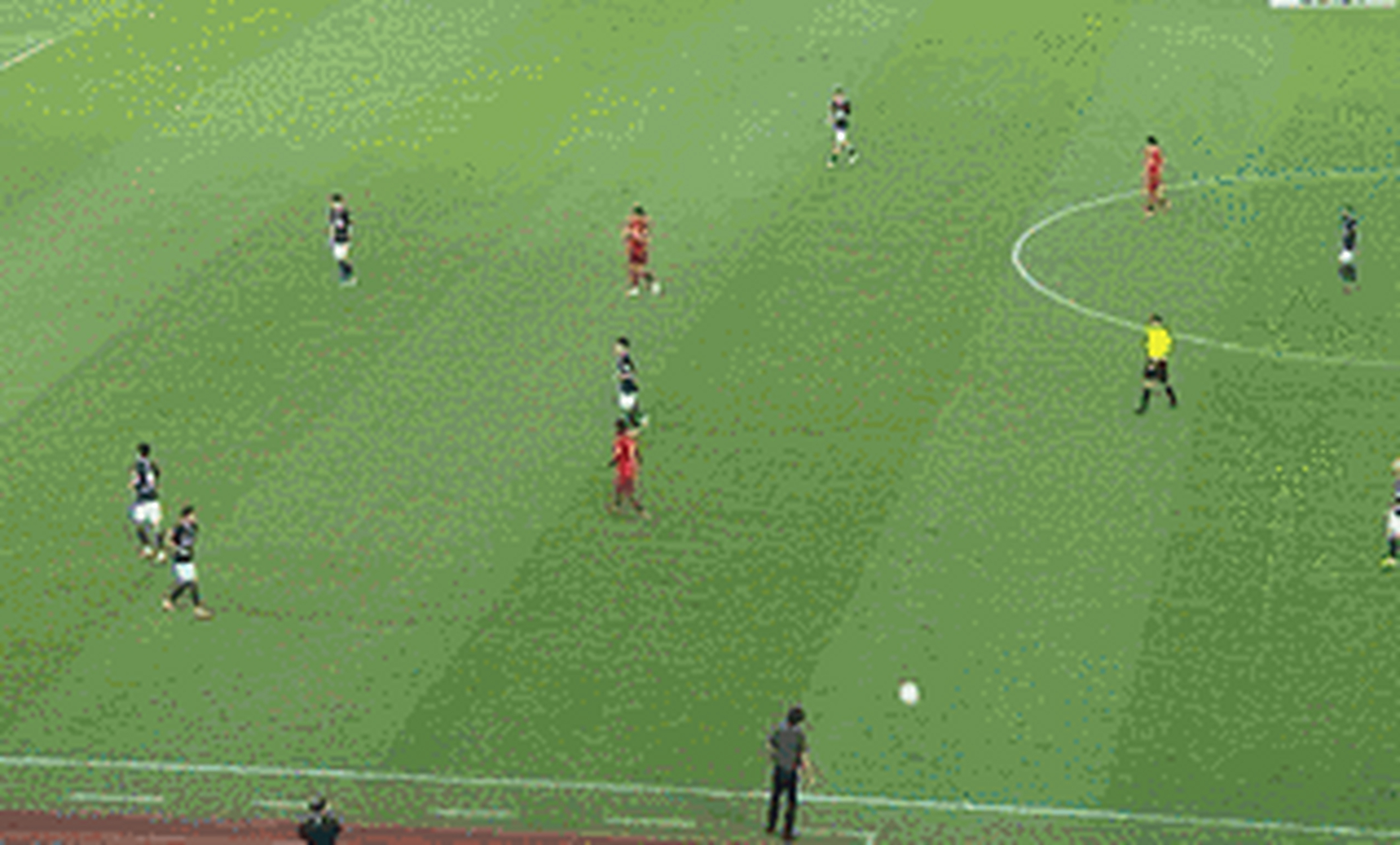 关于河北华夏幸福主场惨败，连续三轮不胜的信息