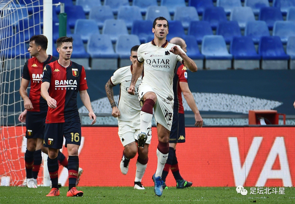 包含热那亚与桑普多利亚战平,双方实力相当的词条 包含热那亚与桑普多利亚战平,双方实力相当的词条