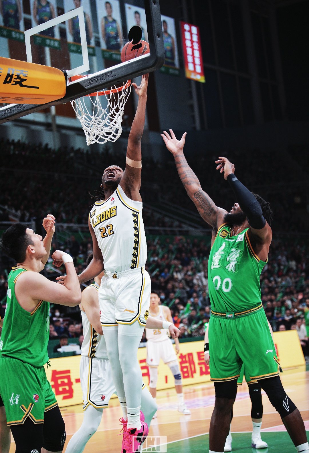 浙江广厦队迎来赛季关键战，寻求击败强敌之路的简单介绍