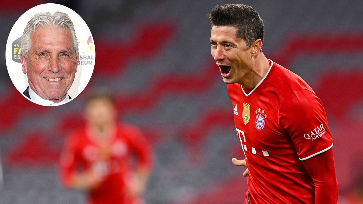 巴黎险胜那不勒斯,莱万打破历史纪录的简单介绍 巴黎险胜那不勒斯,莱万打破历史纪录的简单介绍