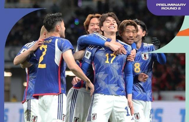 日本球队在亚洲赛场取得胜利