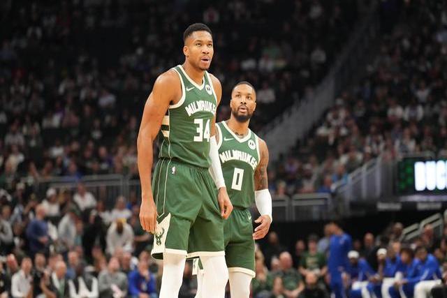 雄鹿连胜晋级，击败快船