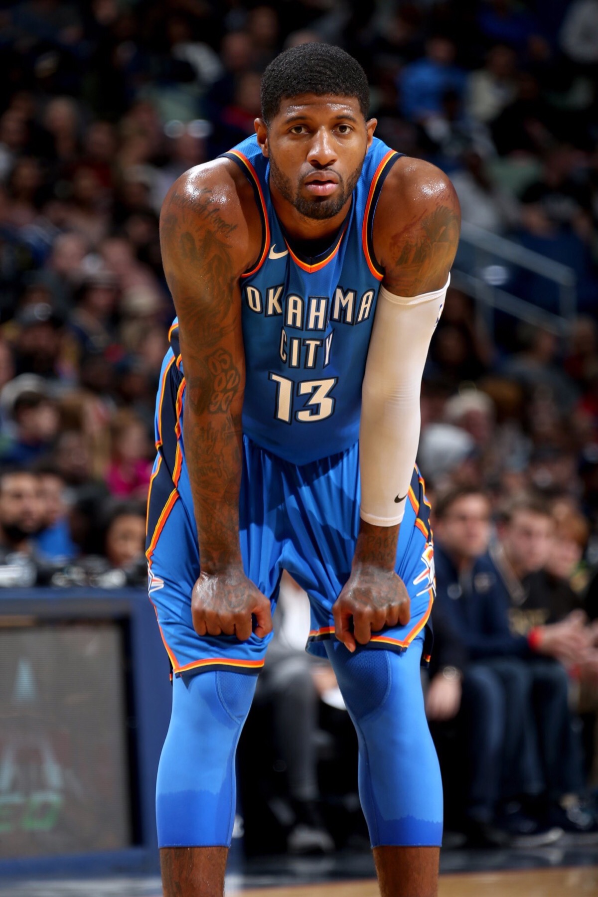 快船大胜黄蜂，乔治独得27分