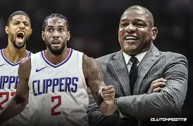 古吉尔帽快船，开拓者巨硬击败黄蜂