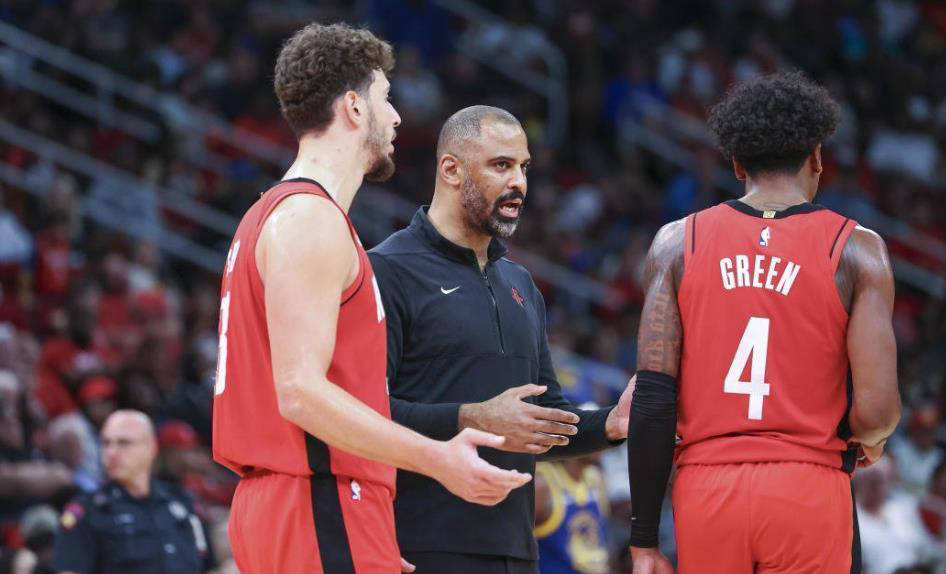 NBA明星球员受伤:火箭战损球员续约 NBA明星球员受伤:火箭战损球员续约